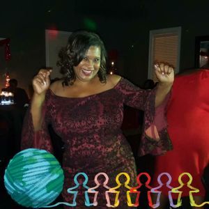 Meet your Posher, Angela